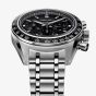 Seiko Mens Prospex Speedtimer Maximum Precision 8R Chronograph Watch SRQ055J1
