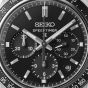 Seiko Mens Prospex Speedtimer Maximum Precision 8R Chronograph Watch SRQ055J1