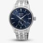Seiko Automatic Presage Cocktail Blue Moon Watch SSA347J1