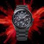 Seiko Astron Redshift GPS Solar Limited Edition Watch SSH137J1