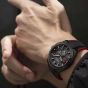 Seiko Astron Redshift GPS Solar Limited Edition Watch SSH137J1