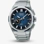 Seiko Mens Astron 3X Earth Aluminium Watch SSJ023J1
