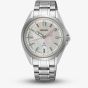 Seiko Ladies Prospex Marine Sports White Watch SUR605J1