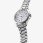 Seiko Ladies Prospex Marine Sports White Watch SUR605J1