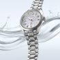 Seiko Ladies Prospex Marine Sports White Watch SUR605J1