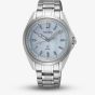 Seiko Ladies Prospex Marine Sports Blue Watch SUR607J1
