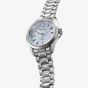 Seiko Ladies Prospex Marine Sports Blue Watch SUR607J1