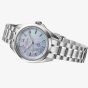 Seiko Ladies Prospex Marine Sports Blue Watch SUR607J1