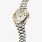 Seiko Ladies Prospex Marine Sports Two-Tone Watch SUR608J1