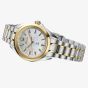 Seiko Ladies Prospex Marine Sports Two-Tone Watch SUR608J1