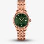 Tissot Ladies Le Locle Rose Gold Plated Bracelet Watch T006.207.33.096.00