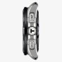 Tissot Mens T-Touch Connect Solar Black Bracelet Smart Watch T121.420.44.051.00