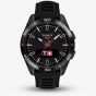 Tissot Mens T-Touch Connect Sport Black  Dual Display Watch T153.420.47.051.04 
