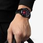 Tissot Mens T-Touch Connect Sport Black  Dual Display Watch T153.420.47.051.04 