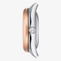 Tissot Ladies T-My Lady Rose Gold Two Colour Bracelet Watch T930.007.41.046.00