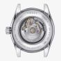Tissot Ladies T-My Lady Rose Gold Two Colour Bracelet Watch T930.007.41.046.00