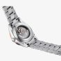 Tissot Ladies T-My Lady Rose Gold Two Colour Bracelet Watch T930.007.41.046.00