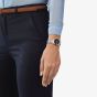 Tissot Ladies T-My Lady Rose Gold Two Colour Bracelet Watch T930.007.41.046.00