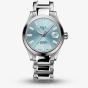 BALL Engineer III Marvelight Limited Edition Ice Blue Watch NL9616C-S1C-IBER