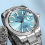 BALL Engineer III Marvelight Limited Edition Ice Blue Watch NL9616C-S1C-IBER
