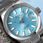 BALL Engineer III Marvelight Limited Edition Ice Blue Watch NL9616C-S1C-IBER