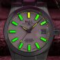 BALL Engineer III Marvelight Limited Edition Pink Watch NL9616C-S1C-PKR