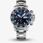 BALL Engineer Hydrocarbon NEDU Blue Watch DC3226A-S3C-BE
