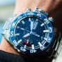 BALL Engineer Hydrocarbon NEDU Blue Watch DC3226A-S3C-BE