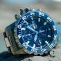 BALL Engineer Hydrocarbon NEDU Blue Watch DC3226A-S3C-BE