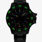 BALL Engineer Hydrocarbon AeroGMT II Watch DG2118C-S3C-BK