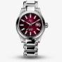 BALL Engineer III Marvelight Chronometer Burgundy Watch NM9026C-S6CJ-RD