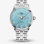 BALL Trainmaster Eternity Ice Blue Watch NM2080D-S2J-IBE