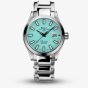 BALL Mens Engineer II Marvelight Chronometer Turquoise Watch NM9026C-S44C-TQR