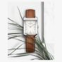 Baume & Mercier Ladies Hampton Watch 10472