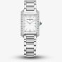 Baume & Mercier Ladies Hampton Watch 10631
