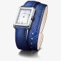 Ex-Display Baume & Mercier Ladies Hampton Watch 10629