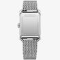 Ex-Display Baume & Mercier Mens Hampton Mesh Watch 10671