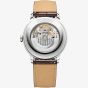 Baume & Mercier Mens Classima Watch 10214