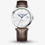 Baume & Mercier Mens Classima Watch 10214