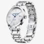 Ex-Display Baume & Mercier Mens Classima Watch 10215