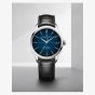 Baume & Mercier Mens Clifton Watch 10467