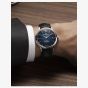 Baume & Mercier Mens Clifton Watch 10467