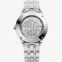 Baume & Mercier Mens Clifton Watch 10468