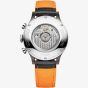 Baume & Mens Mercier Capeland Watch 10452