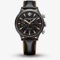 Baume & Mens Mercier Capeland Watch 10452