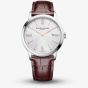 Baume & Mercier Mens Classima Watch 10415