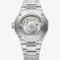 Baume & Mercier Mens Riviera Watch 10620