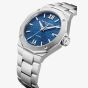 Baume & Mercier Mens Riviera Watch 10620