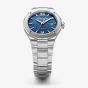 Baume & Mercier Mens Riviera Watch 10620