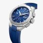 Ex-Display Baume & Mercier Mens Riviera Watch 10623